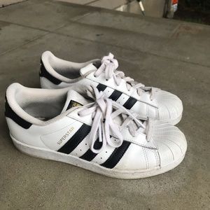 Superstar adidas